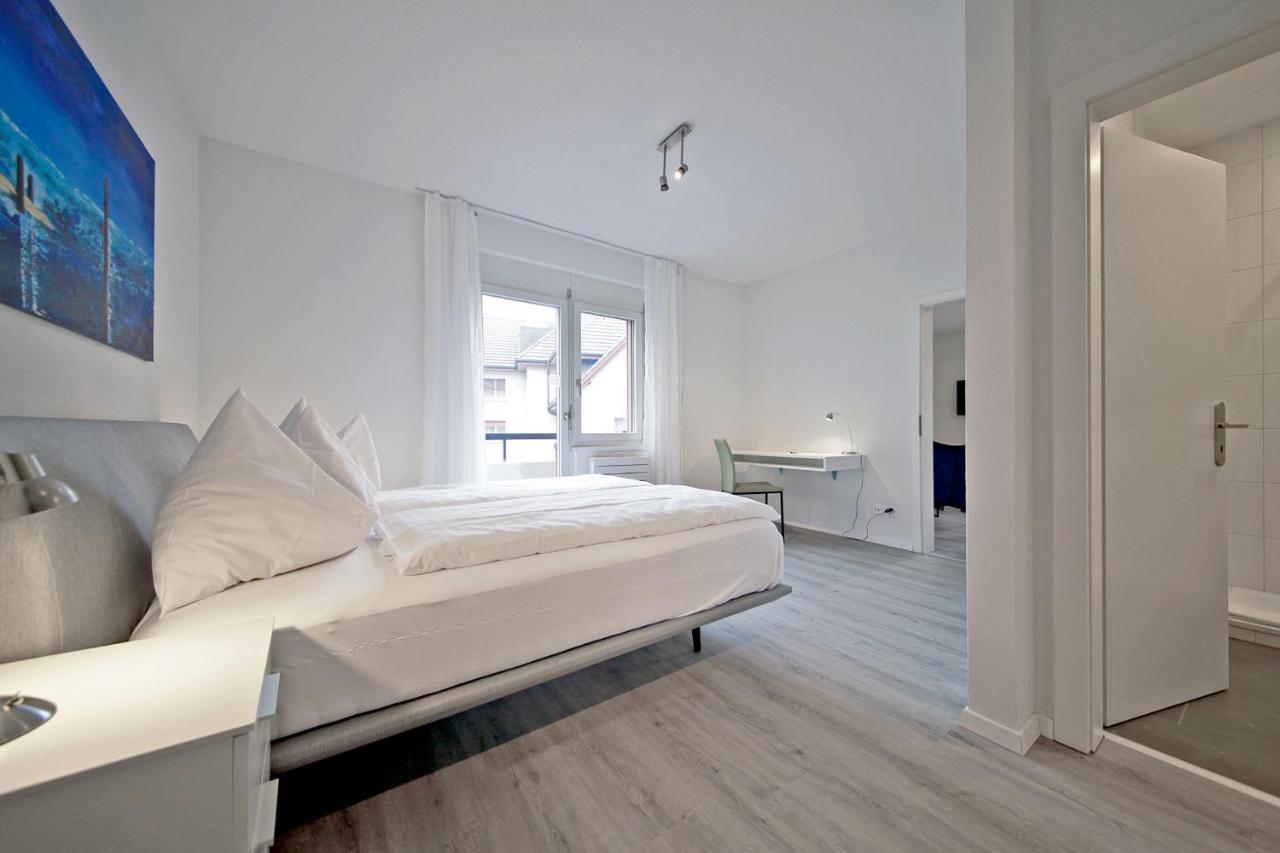 Aarehof Swiss Quality Hotel Wildegg Esterno foto
