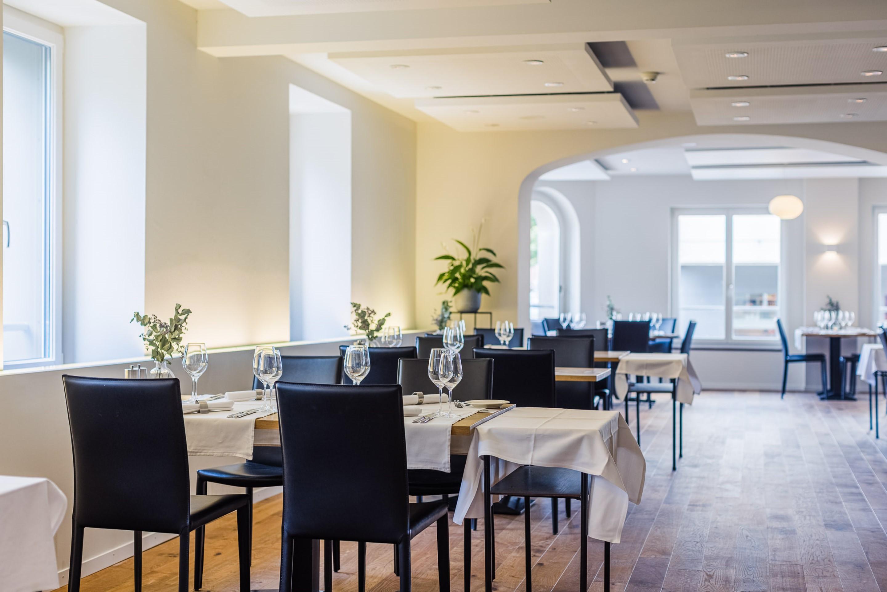 Aarehof Swiss Quality Hotel Wildegg Esterno foto