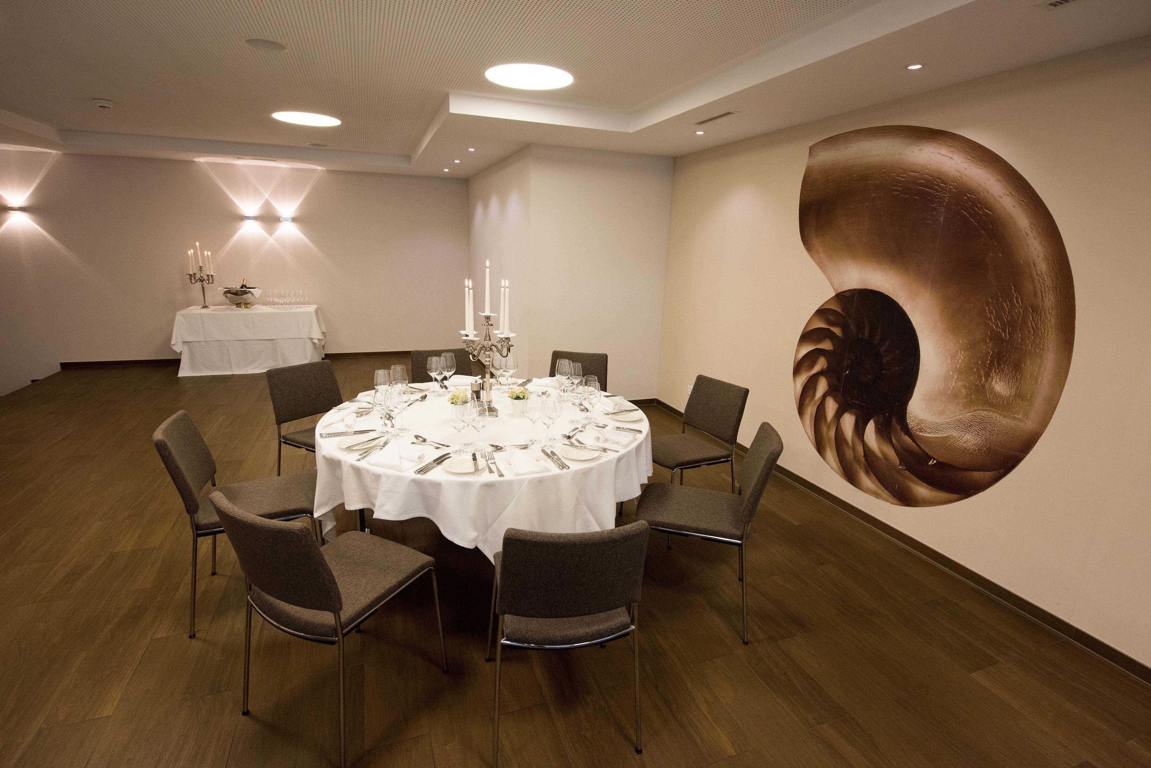 Aarehof Swiss Quality Hotel Wildegg Esterno foto