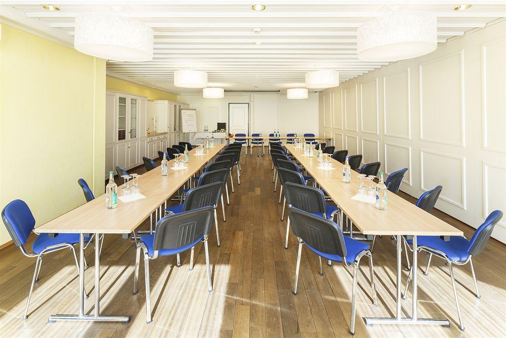 Aarehof Swiss Quality Hotel Wildegg Esterno foto