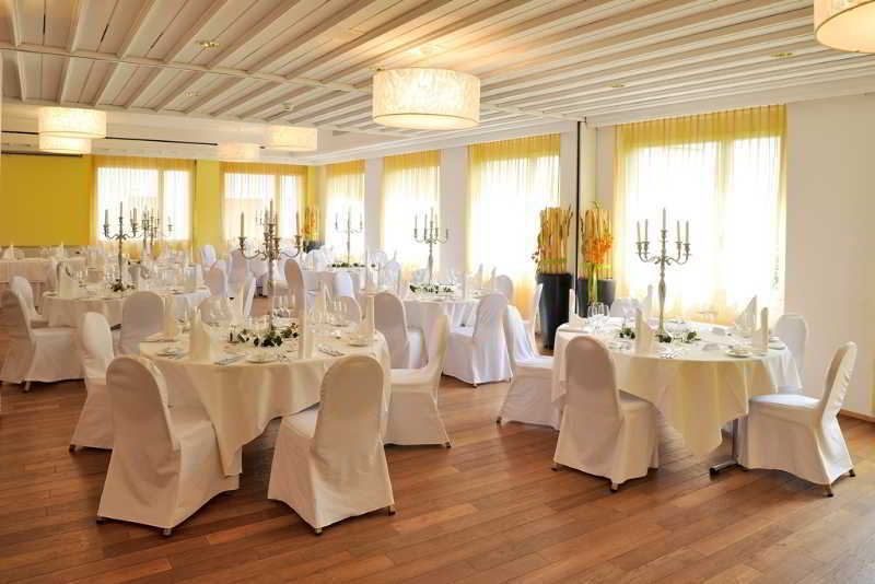 Aarehof Swiss Quality Hotel Wildegg Esterno foto